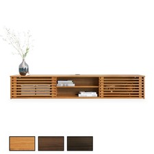 Lowboard hängend 175 cm TV