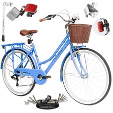 Damen-Cityfahrrad Versiliana