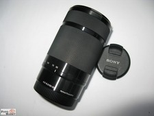 Sony SEL55210 Tele-Zoom
