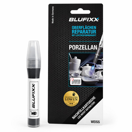 Blufixx reparatur set - blufixx, reparatur-set