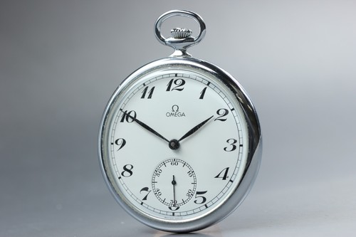 Vintage omega geneve 121 - vintage, 121.1740