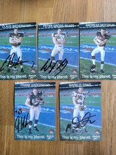 original Rhein Fire Reebok