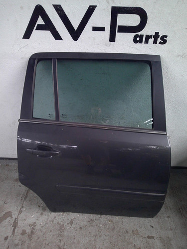Original opel zafira tür - opel, b