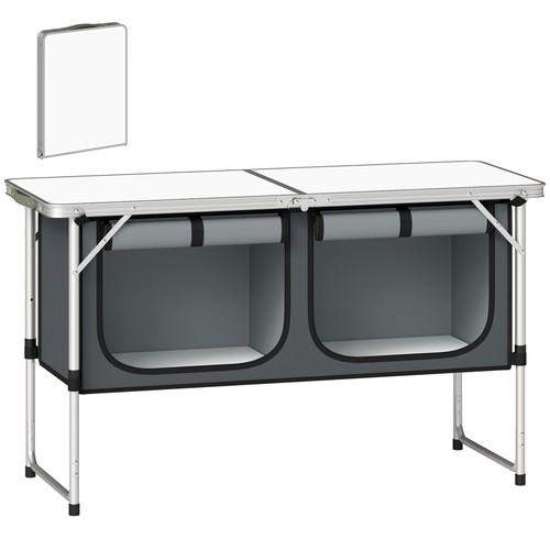 Camping küche faltbar - camping,