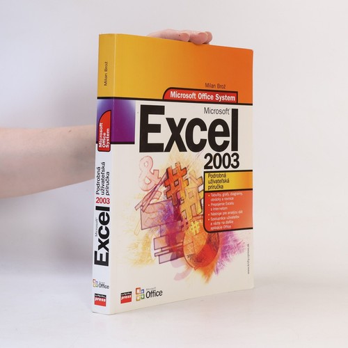 Microsoft excel 2003 - microsoft,