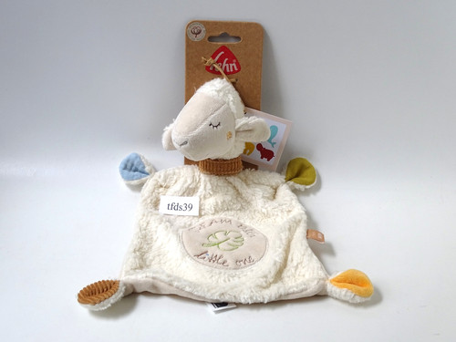 Fehn natur schaf lamm - fehn,