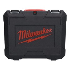 Milwaukee Transport Werkzeug