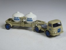 (YG-31) Wiking MAN 415 Zement Silo Sattelzug