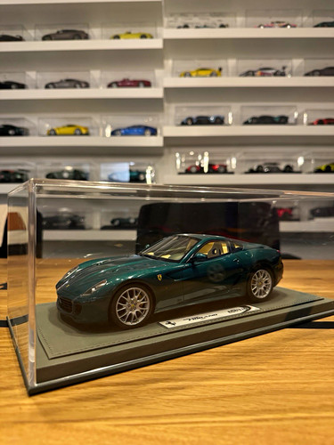 Bbr ferrari 599 gtb - ferrari,
