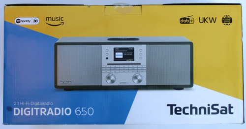 Technisat hi fi - technisat, hi-fi