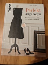 Perfekt angezogen - perfekt,