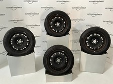 Winter Kompletträder