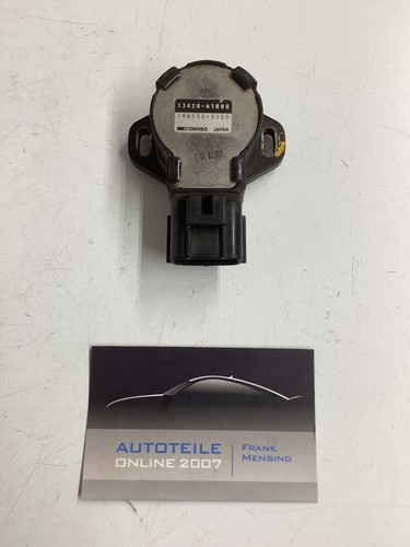 Suzuki drosselklappensensor - suzuki,