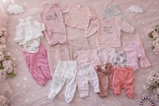 newborn kleidung 50/56