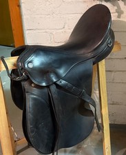 Vielseitigkeitssattel Kieffer