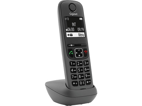 Gigaset ae690hx mobilteil mit - gigaset,