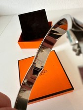 Hermès Clic H Armband