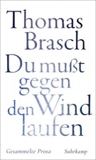Thomas brasch du mußt - thomas, 'du