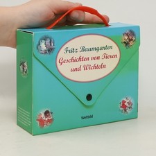 Geschichte von Tieren und