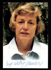 Inge Wettig Danielmeier