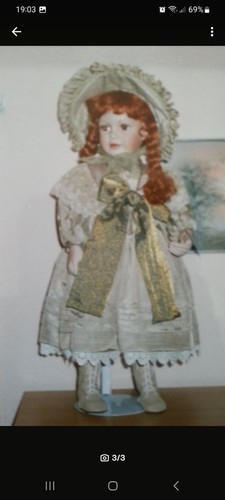 Colette von anna belezza - ,