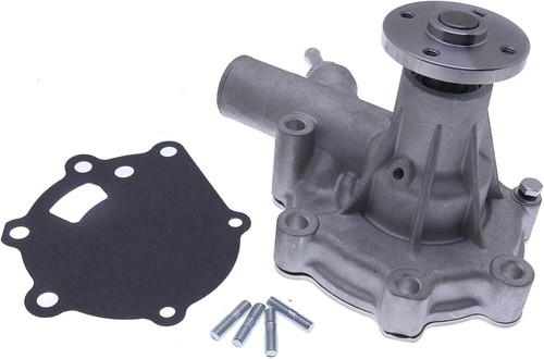 Wasserpumpe mm433424 für - wasserpumpe,