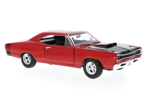 Motormax 73315 dodge coronet - dodge,