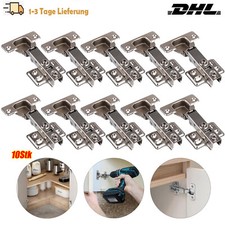 10x Softclose Topfband 35mm