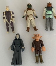 Star wars vintage 80er - star,