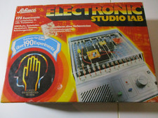 Schuco electronic studio lab - electronic,