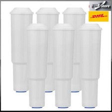 6x Wasserfilterpatrone für Jura White 60209 kompatibler Filter PureWater