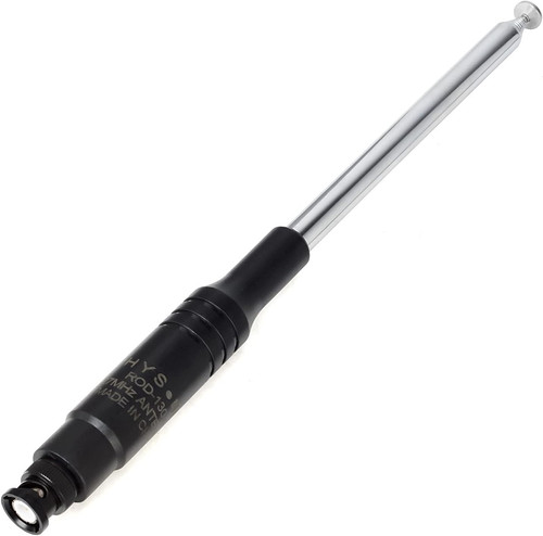 Hys 27mhz antenne teleskop - cb,