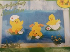 Bastelpackung fisher - bastelpackung,