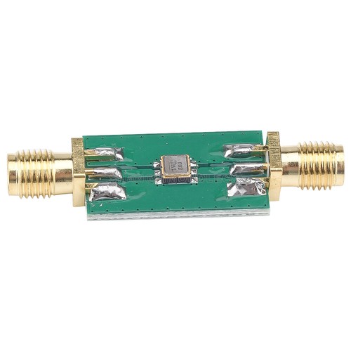 New band pass filter - new, rf