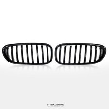 Carbon Optik Nieren Set