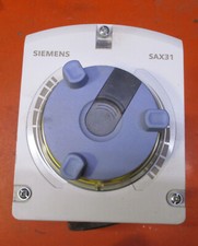 Siemens SAX31 SAX 31.00 + VXF