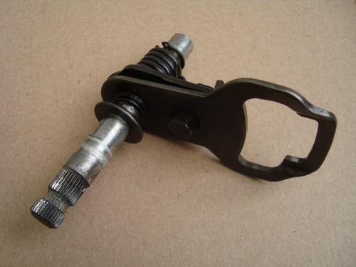 Honda 250 schaltwelle - 250,