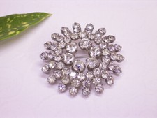 STRASSBROSCHE / MODESCHMUCK