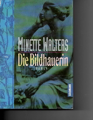 Die bildhauerin minette - die,