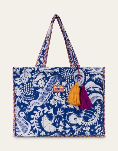 Oilily sanny shopper - oilily,