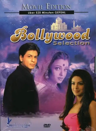 Bollywood selection rog - :,