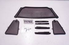 BMW Z4 E85 Set Windschutz