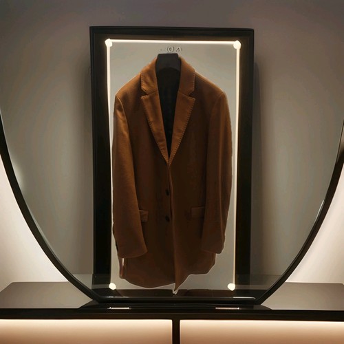 Hugo boss mantel kaschmir - boss,