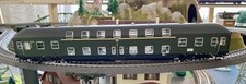 Trix 23463 H0 Doppelstockwagen grün 1/2 Klasse 30999 OVP