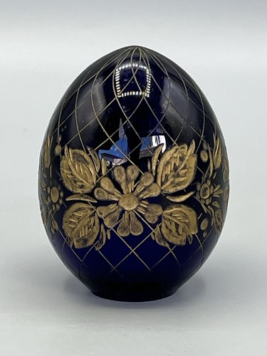 Vintage faberge stil - vintage, russland