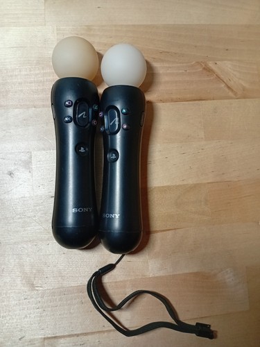 Sony playstation move - 2x,