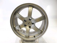 Alufelge - Nissan 350Z -