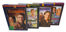 Everwood Staffel 1-4 Die