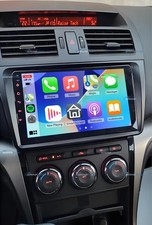 4+64GB Android 15 Carplay