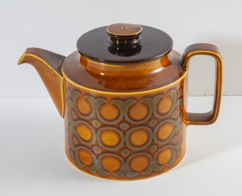 Vintage 70er jahre hornsea - jahre,